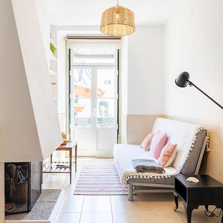 Best Location Duplex Σετούμπαλ Εξωτερικό φωτογραφία