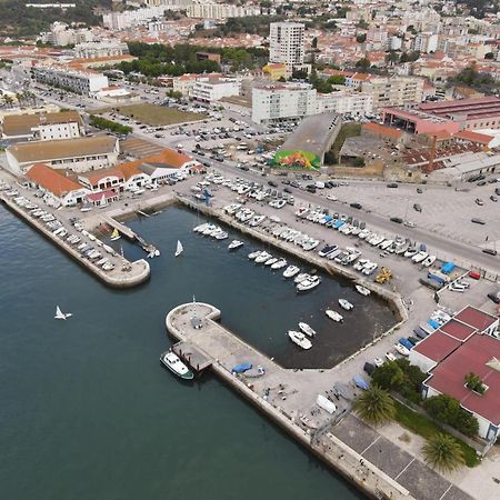 Best Location Duplex Σετούμπαλ Εξωτερικό φωτογραφία