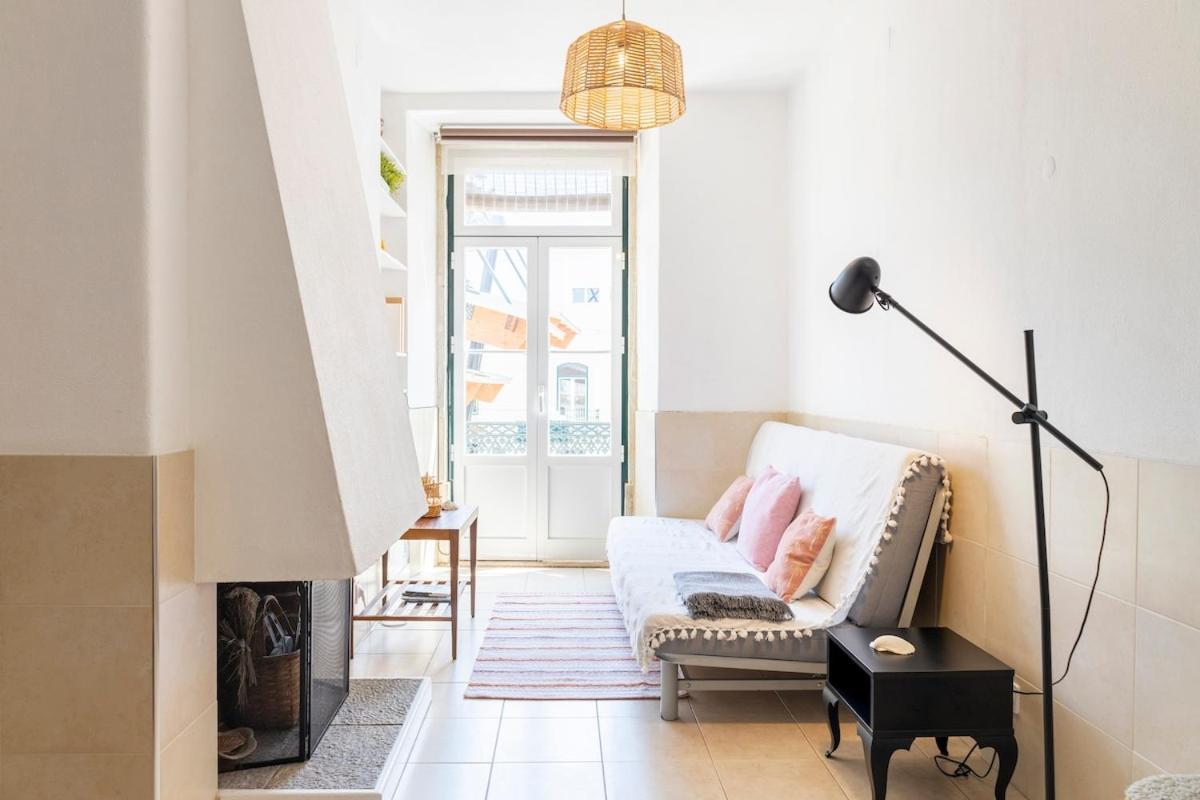 Best Location Duplex Σετούμπαλ Εξωτερικό φωτογραφία