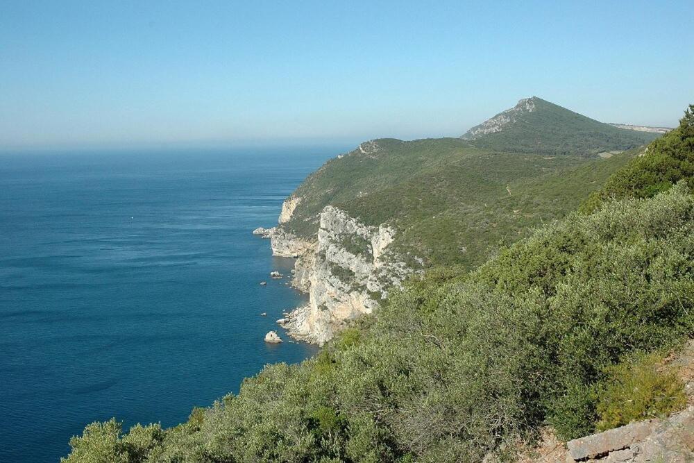 Best Location Duplex Σετούμπαλ Εξωτερικό φωτογραφία