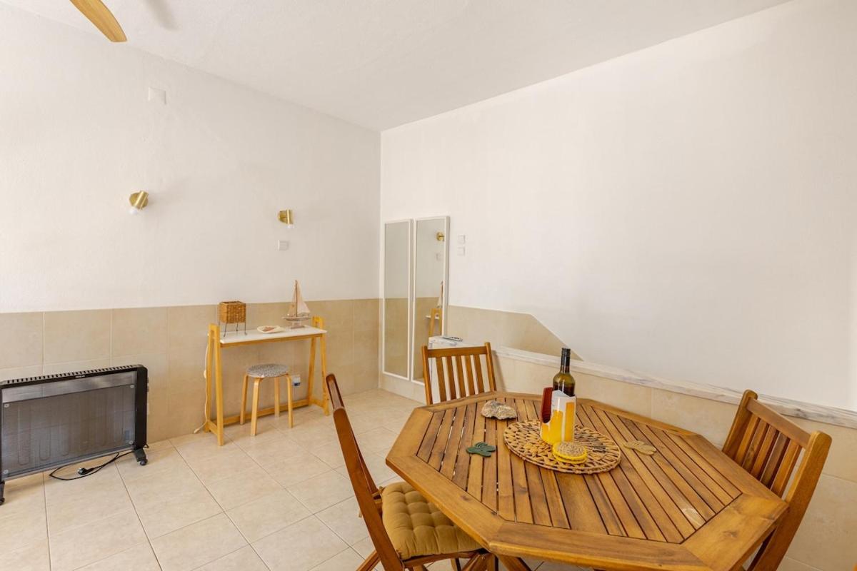 Best Location Duplex Σετούμπαλ Εξωτερικό φωτογραφία