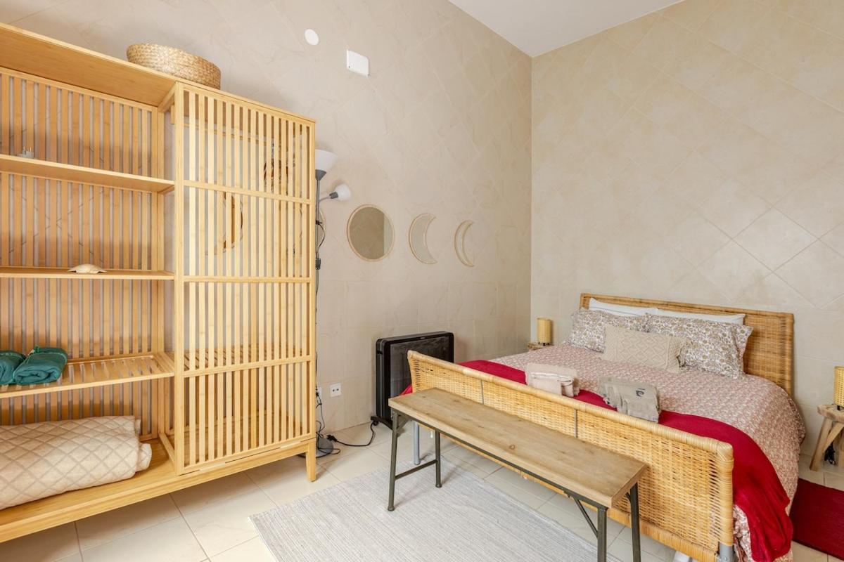 Best Location Duplex Σετούμπαλ Εξωτερικό φωτογραφία