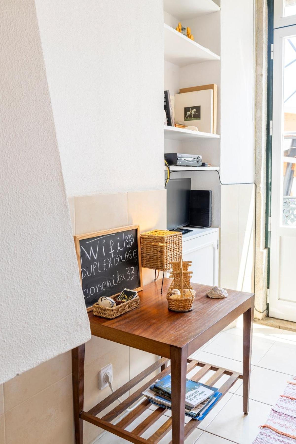 Best Location Duplex Σετούμπαλ Εξωτερικό φωτογραφία